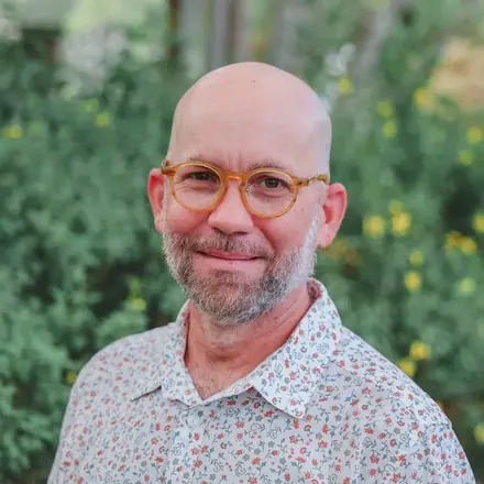 Dr. Sergio Badel, M.D. – psychiatrist and psychoanalyst headshot